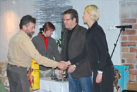  &copy; Lounais-Suomen Pystykorvayhdistys ry.