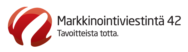 Markkinointiviestint&auml; 42 - Tavoitteista totta