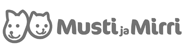 Musti ja Mirri