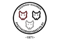  &copy; Lounais-Suomen Pystykorvayhdistys ry.