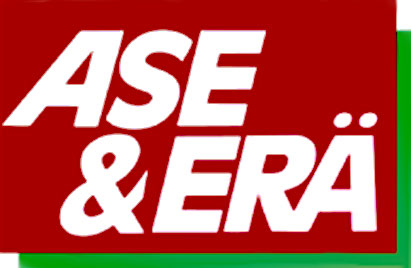 Ase&Erä